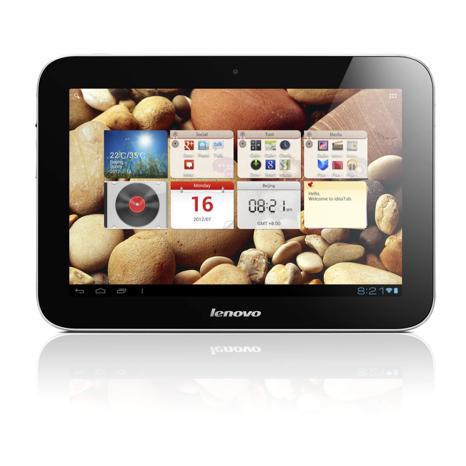 Driver for Acer IdeaTab A2109A Acer IdeaTab A2109A Driver for Windows